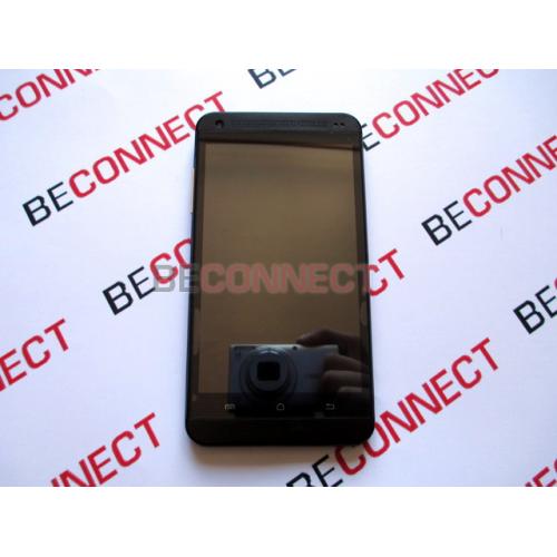 HTC One Black (Quad Core MTK6589)